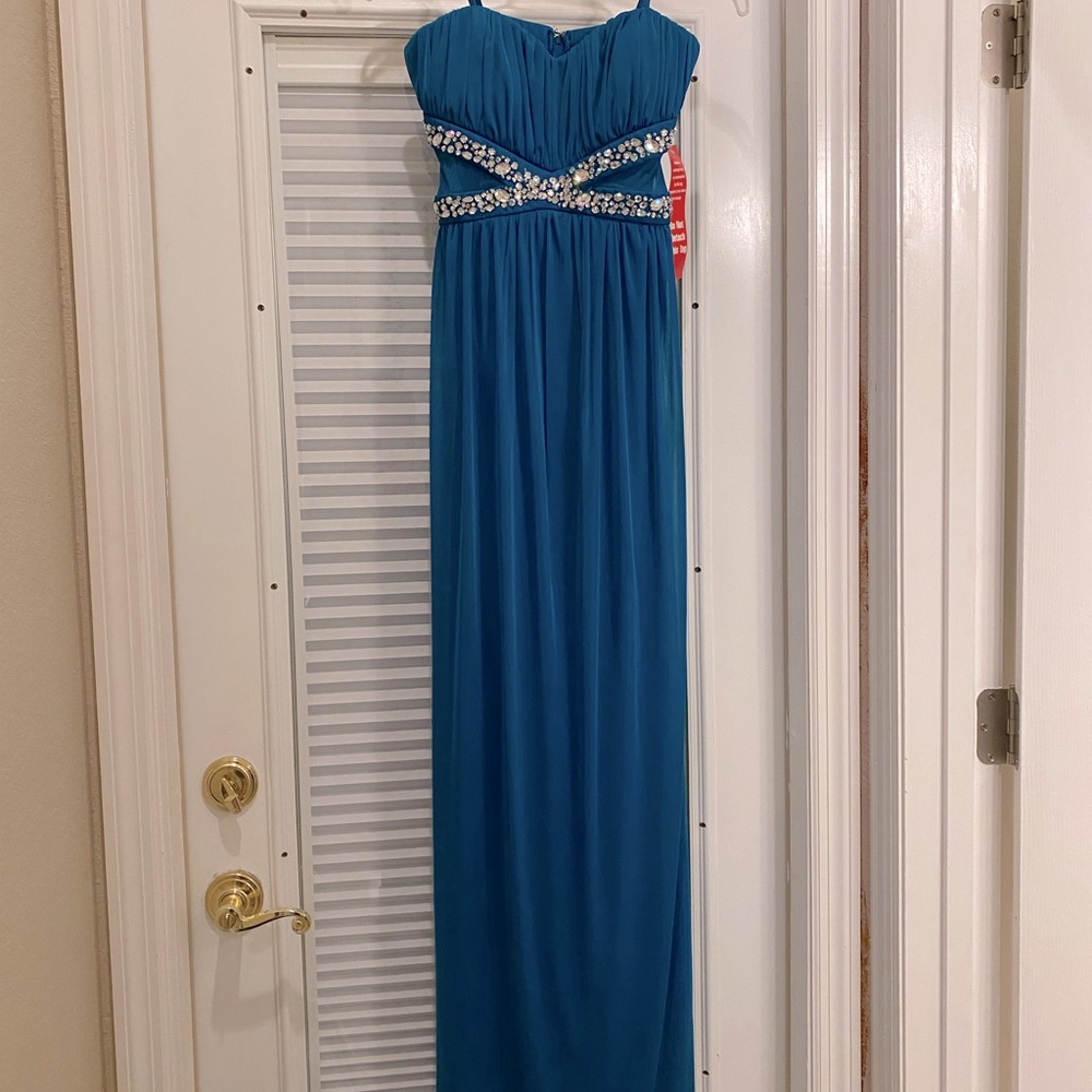 Beautiful Prom Dress!!